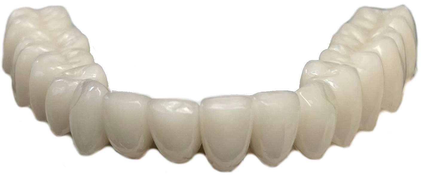 Testimonials Hitec Dental Ceramics