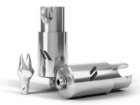 Abutments